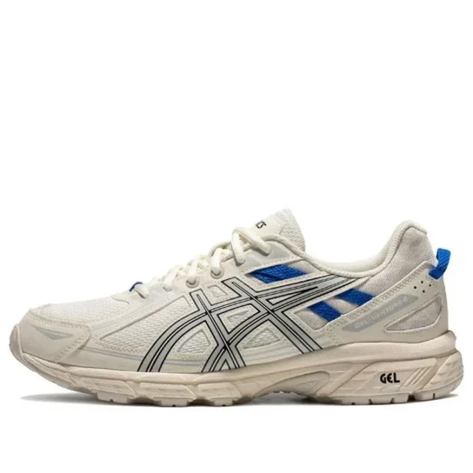 GEL-Venture 6 „CreamGrey Blue“