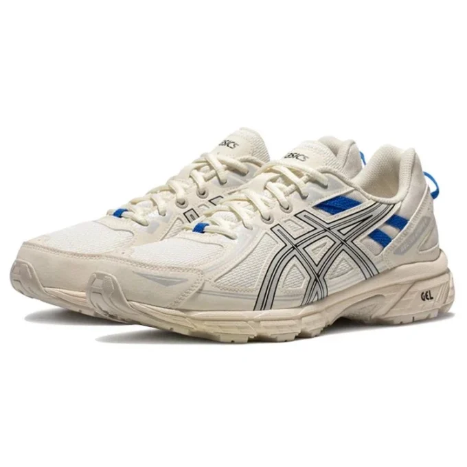 GEL-Venture 6 „CreamGrey Blue“
