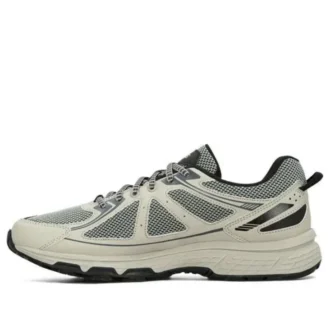 GEL-Venture 6 „Feather Grey Black“