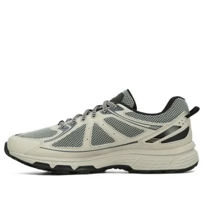 GEL-Venture 6 „Feather Grey Black“