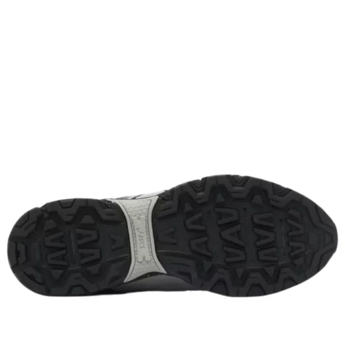 GEL-Venture 6 „Glacier Grey Black“