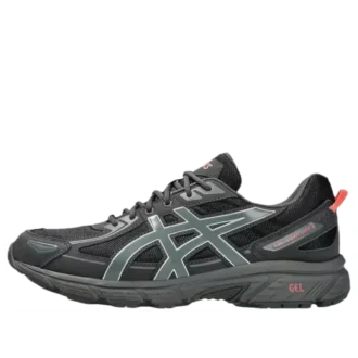 GEL-Venture 6 «Grey Black Cream»