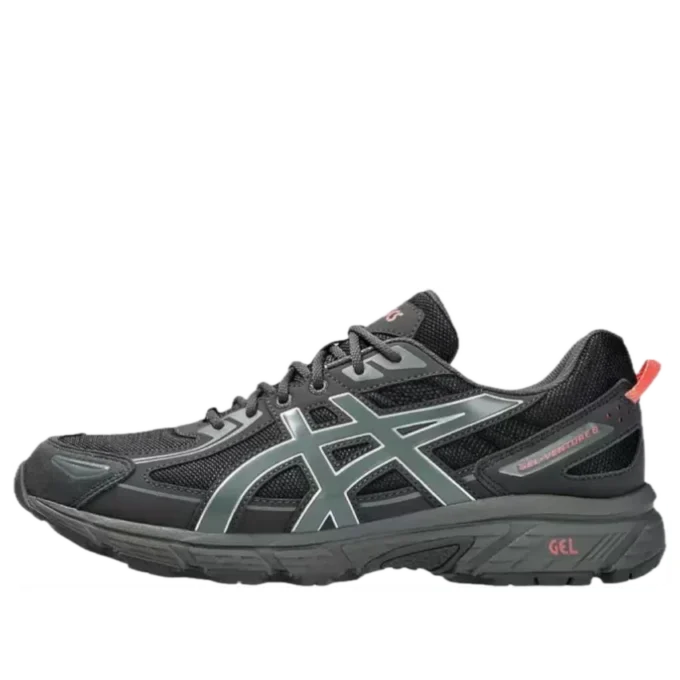 GEL-Venture 6 «Grey Black Cream»