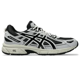 GEL-Venture 6 «Grey Black Cream»