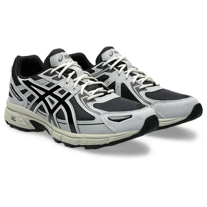 GEL-Venture 6 «Grey Black Cream»