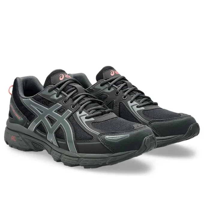 GEL-Venture 6 «Grey Black Cream»