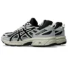 GEL-Venture 6 «Grey Black Cream»