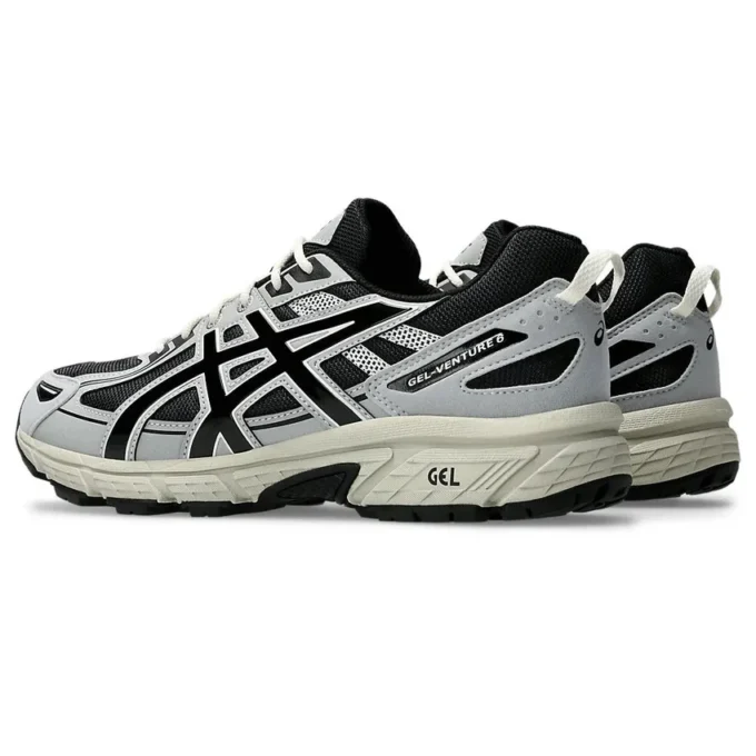 GEL-Venture 6 «Grey Black Cream»