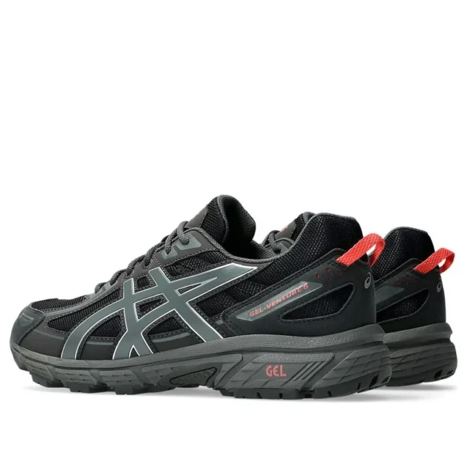 GEL-Venture 6 «Grey Black Cream»