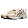 Gel-Venture 6 Laufschuhe „Beige Black“