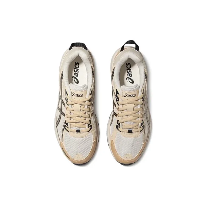 Gel-Venture 6 Laufschuhe „Beige Black“