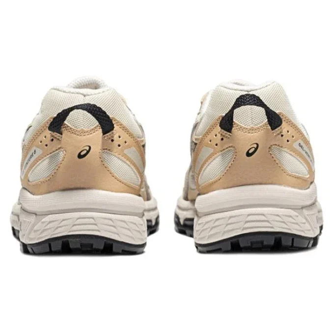 Gel-Venture 6 Laufschuhe „Beige Black“