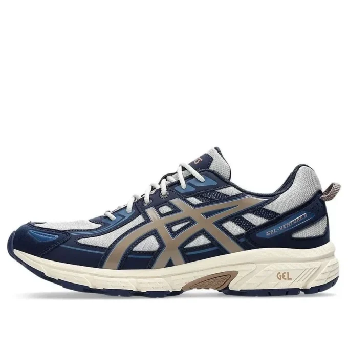 GEL-Venture 6 «Oyster Grey Taupe Grey»