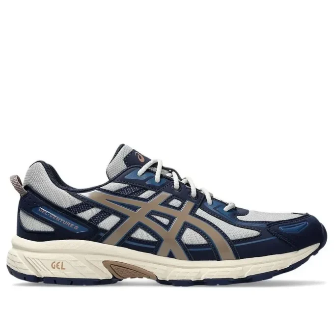GEL-Venture 6 «Oyster Grey Taupe Grey»