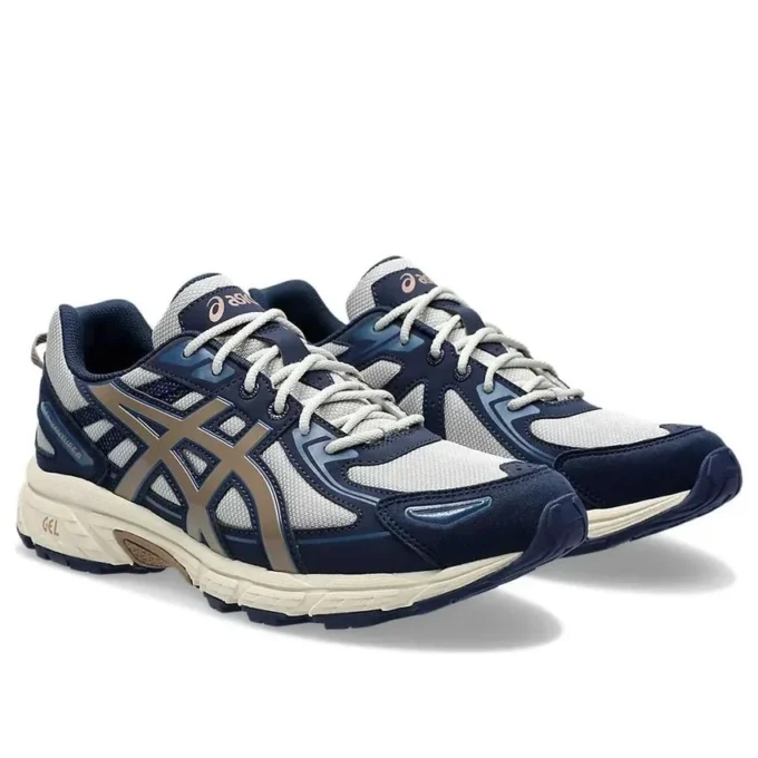 GEL-Venture 6 «Oyster Grey Taupe Grey»