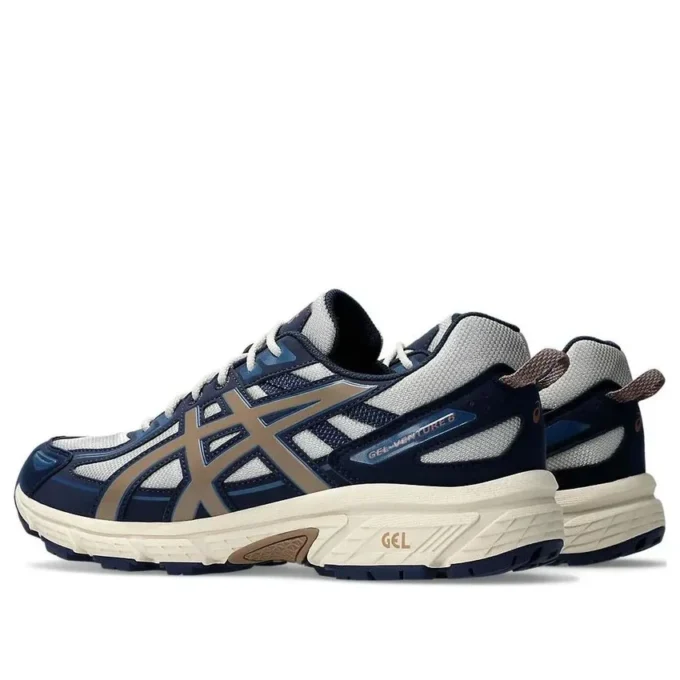 GEL-Venture 6 «Oyster Grey Taupe Grey»
