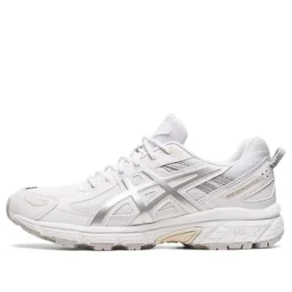 Gel-Venture 6 Schuhe «Weiss»