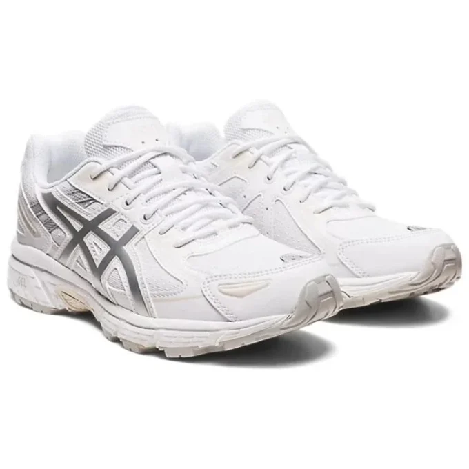 Gel-Venture 6 Schuhe «Weiss»