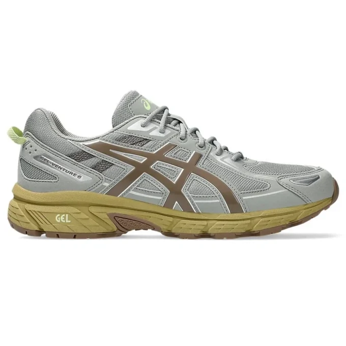 GEL-Venture 6 „Seal Grey“