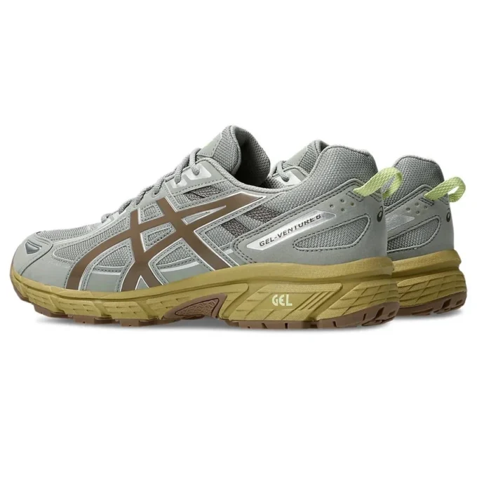 GEL-Venture 6 „Seal Grey“