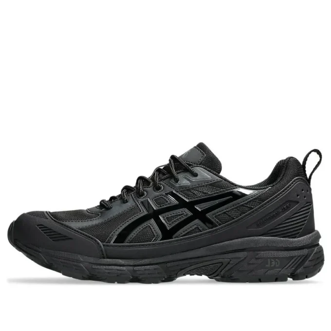 Gel-Venture 6 Shield „Black“