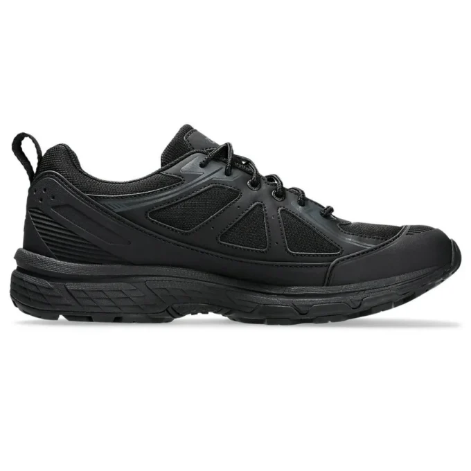 Gel-Venture 6 Shield „Black“