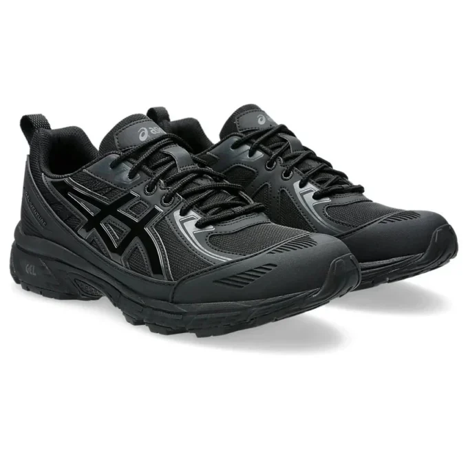 Gel-Venture 6 Shield „Black“