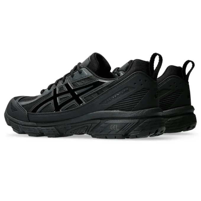 Gel-Venture 6 Shield „Black“