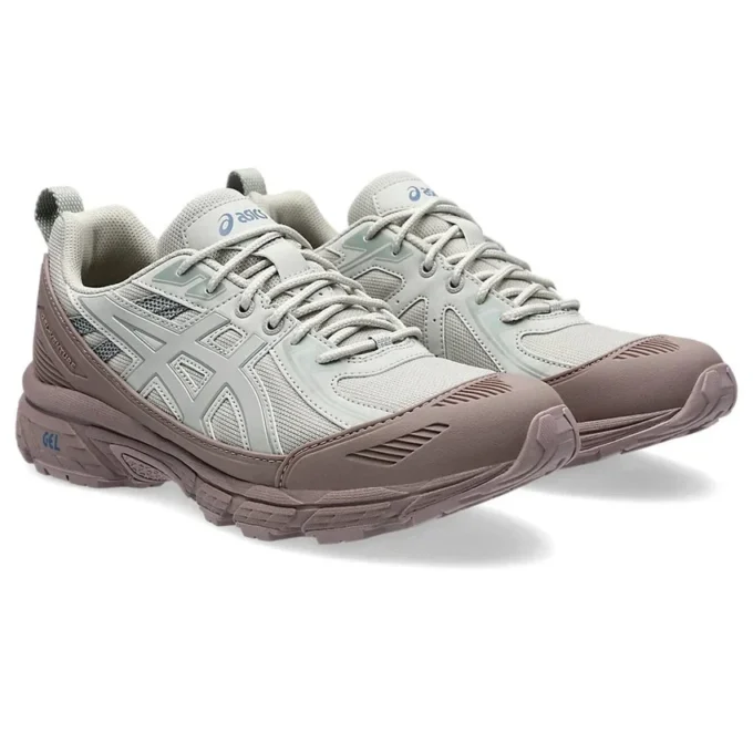 GEL-Venture 6 Shield „Mauve Grey“