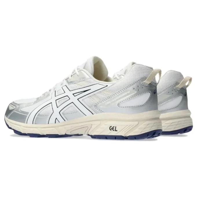 GEL-Venture 6 „Silver White“