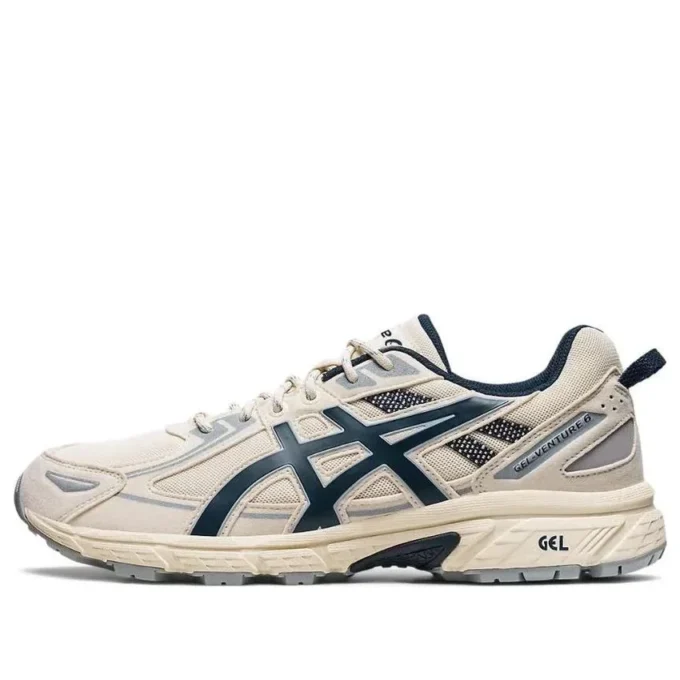 GEL-Venture 6 SPS «White Blue»
