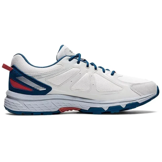 GEL-Venture 6 SPS «White Blue»