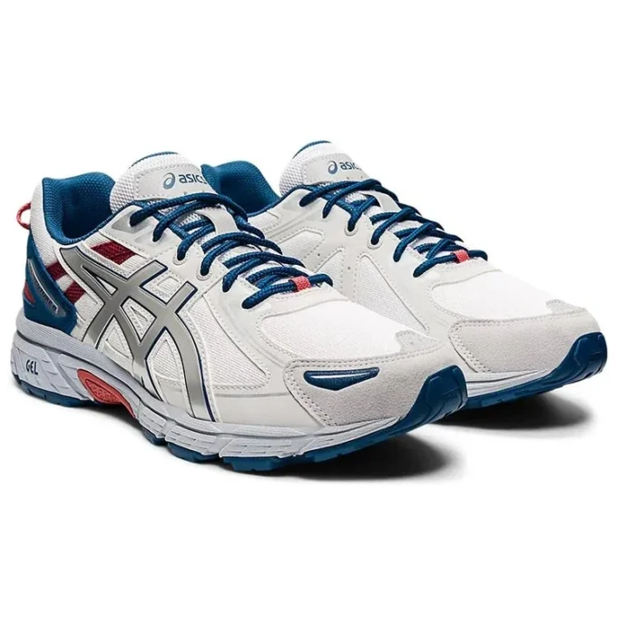 GEL-Venture 6 SPS «White Blue»