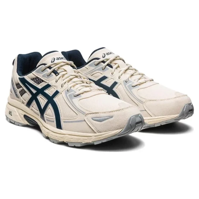 GEL-Venture 6 SPS «White Blue»