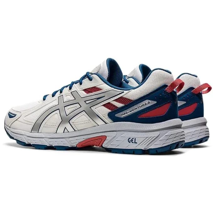 GEL-Venture 6 SPS «White Blue»