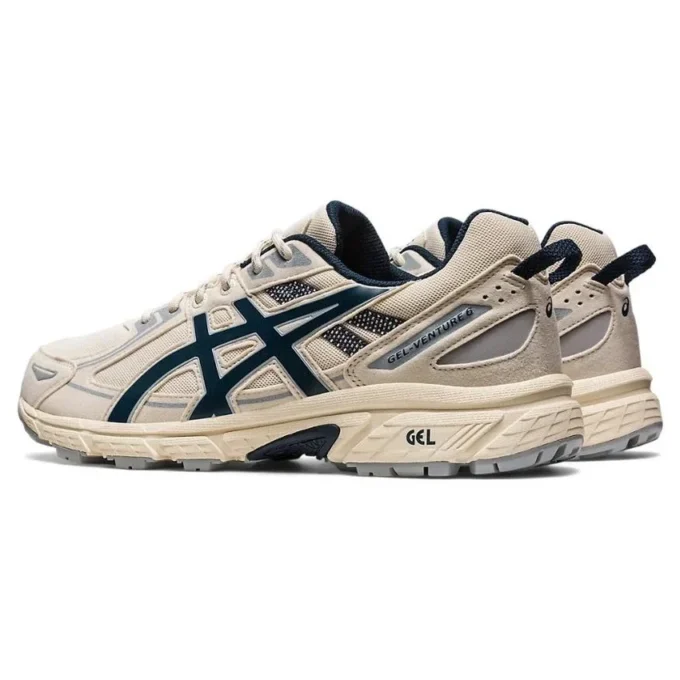GEL-Venture 6 SPS «White Blue»