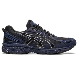 GEL-Venture 6 Trail «Black Pure Silver»