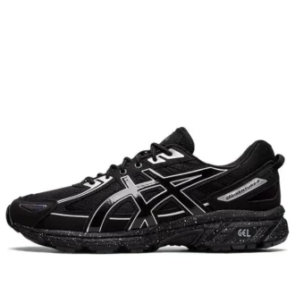Gel-Venture 6 Trail «Schwarz»