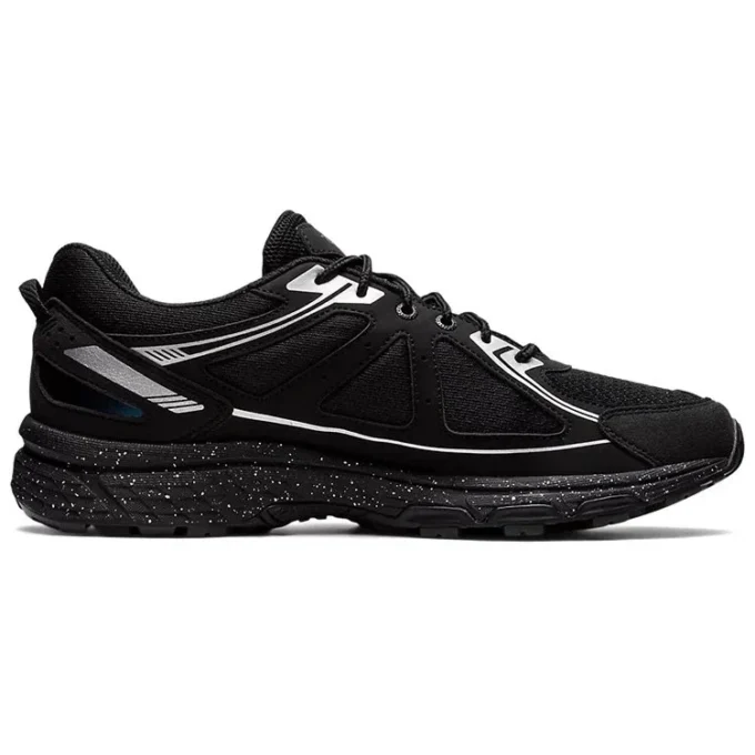 Gel-Venture 6 Trail «Schwarz»