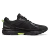 Gel-Venture 6 Trail «Schwarz»