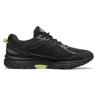 Gel-Venture 6 Trail «Schwarz»