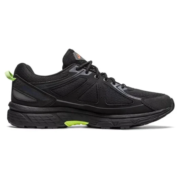 Gel-Venture 6 Trail «Schwarz»