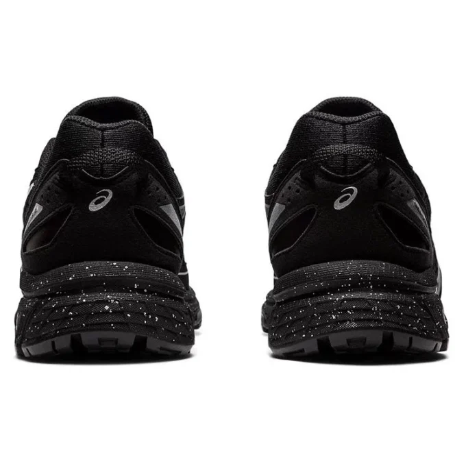 Gel-Venture 6 Trail «Schwarz»