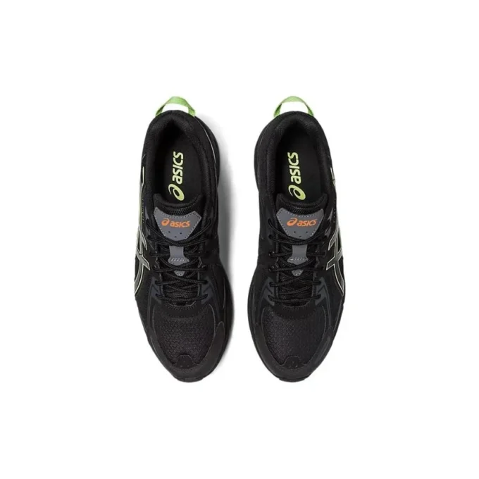 Gel-Venture 6 Trail «Schwarz»