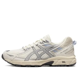 GEL-Venture 6 „Weiss Grau Blau“