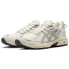 GEL-Venture 6 „Weiss Grau Blau“