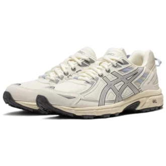 GEL-Venture 6 „Weiss Grau Blau“