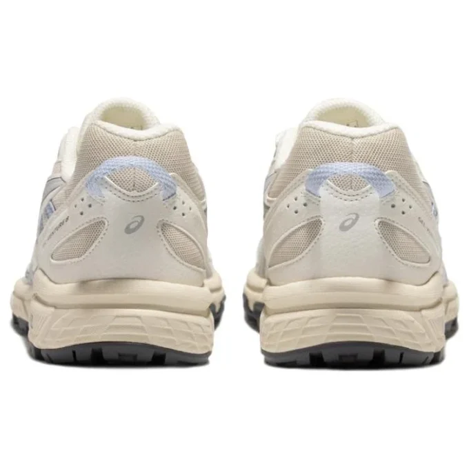 GEL-Venture 6 „Weiss Grau Blau“