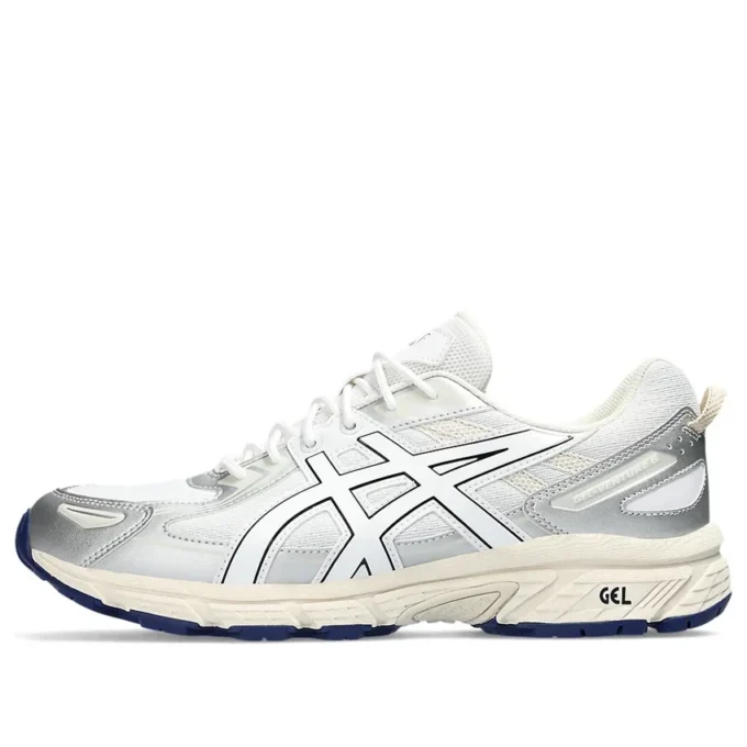 GEL-Venture 6 „White Silver“