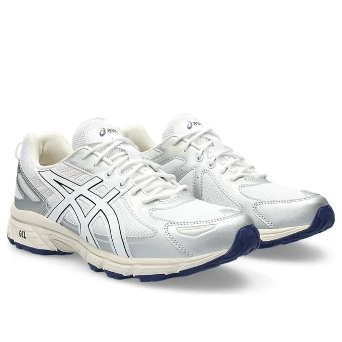 GEL-Venture 6 „White Silver“